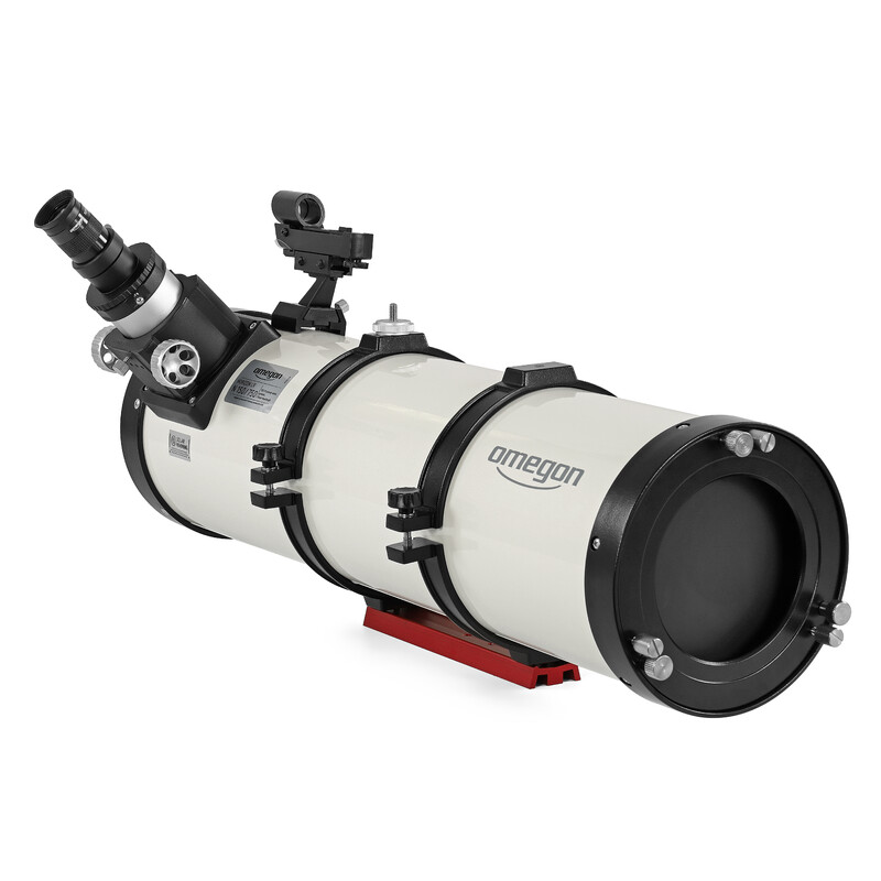 Omegon -teleskop Horizon N 150/750 EQ370DX