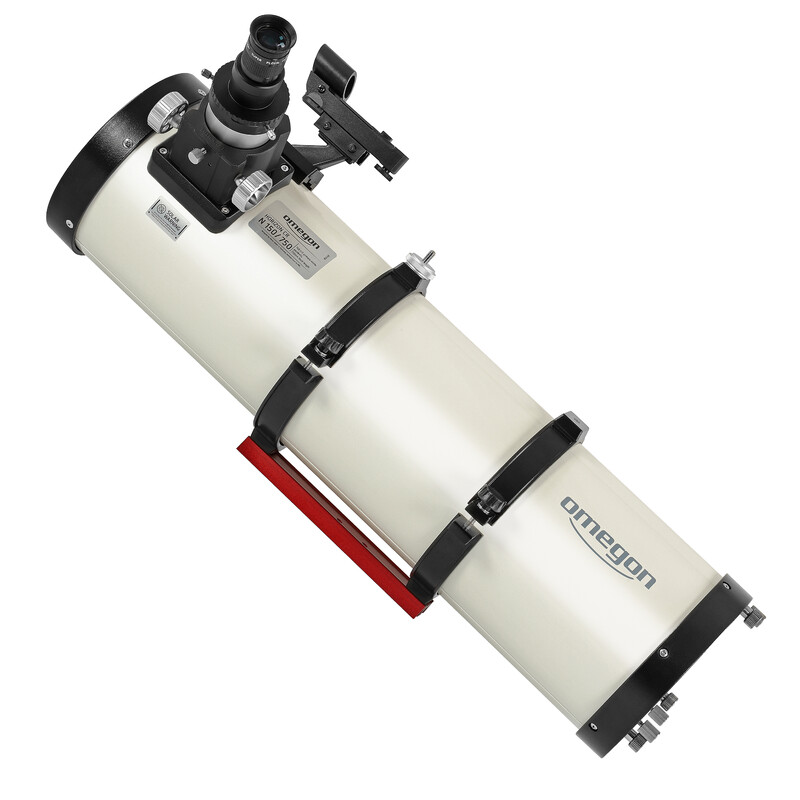 Omegon -teleskop Horizon N 150/750 EQ370DX