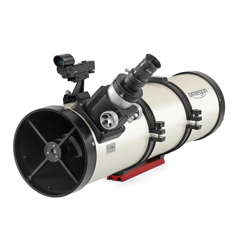 Omegon -teleskop Horizon N 150/750 EQ370DX