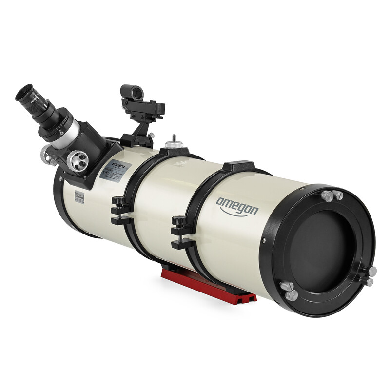 Omegon -teleskop Horizon N 150/750 EQ370DX