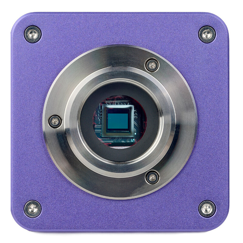 Kamera CBF10 färg CMOS USB 3.0 18 MP 1,25 µm 1/2,3"