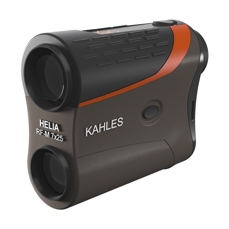 Kahles Avståndsmätare Helia RF-M 7x25