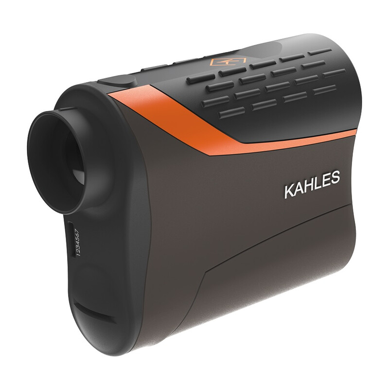 Kahles Avståndsmätare Helia RF-M 7x25