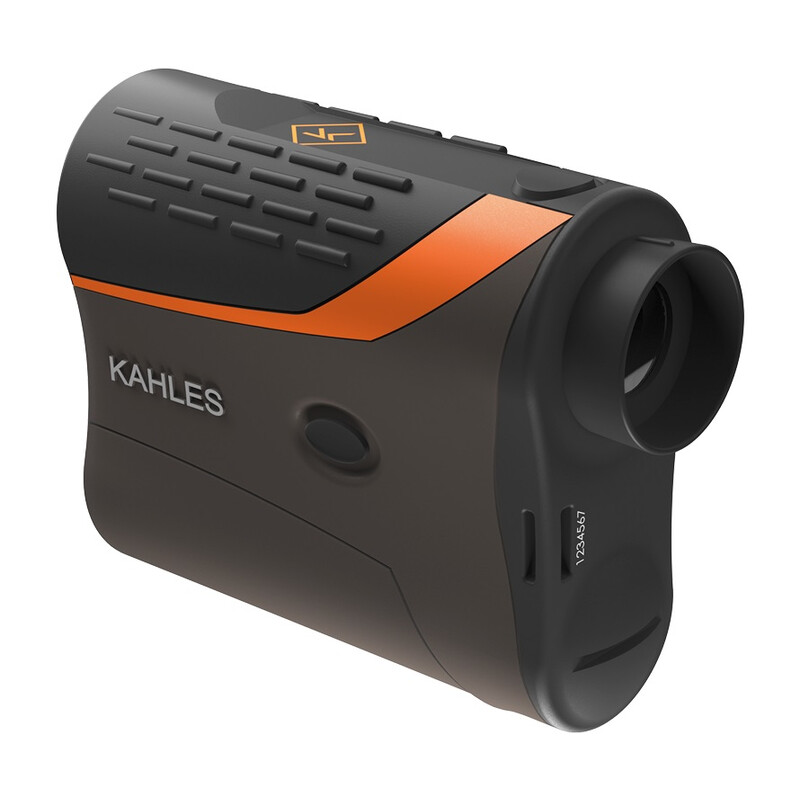 Kahles Avståndsmätare Helia RF-M 7x25