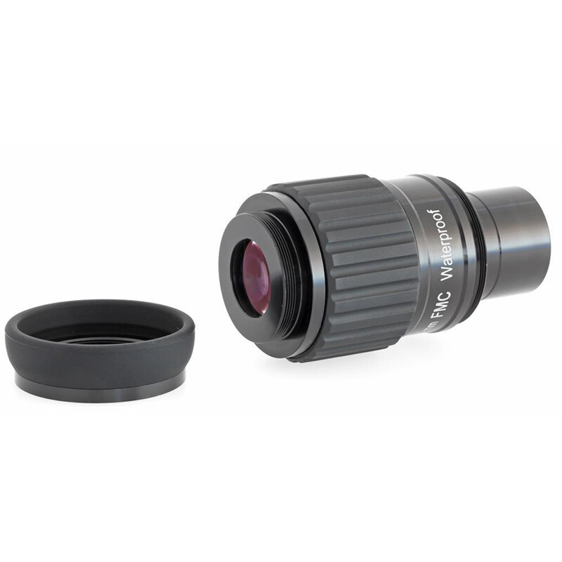 TS Optics Okular UWA 10 mm  82° 1,25"