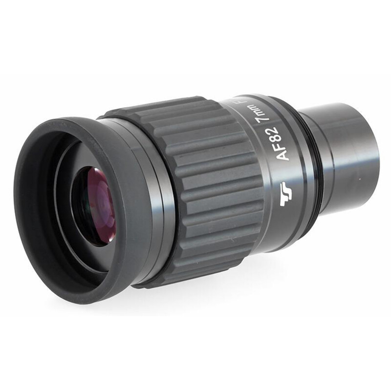 TS Optics Okular UWA 7mm  82° 1,25"