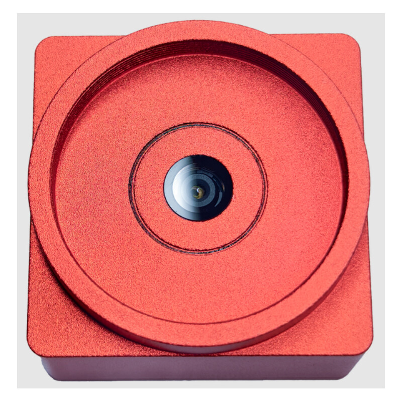 noctutec Elektronisk kollimator OCAL V4.0