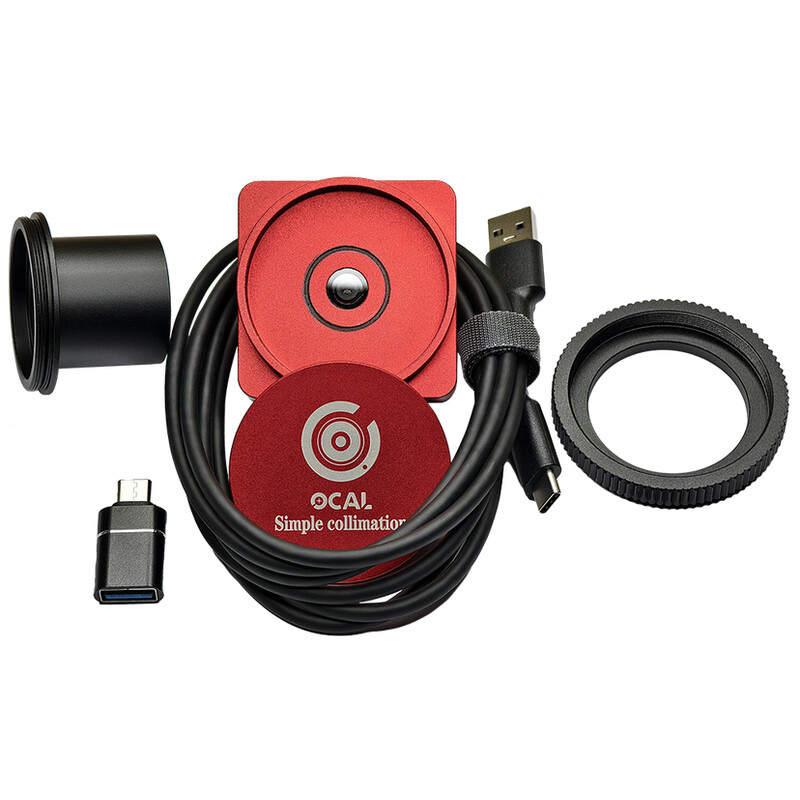 noctutec Elektronisk kollimator OCAL V4.0