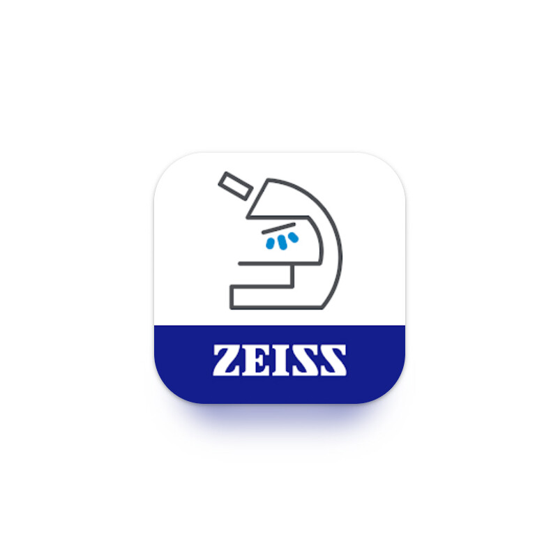 ZEISS Programvara Software Labscope Modul Multi Channel DLic