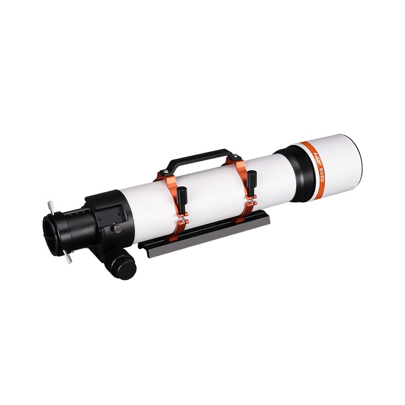 Askar Apokromatisk refraktor AP 80/560 F7 80ED