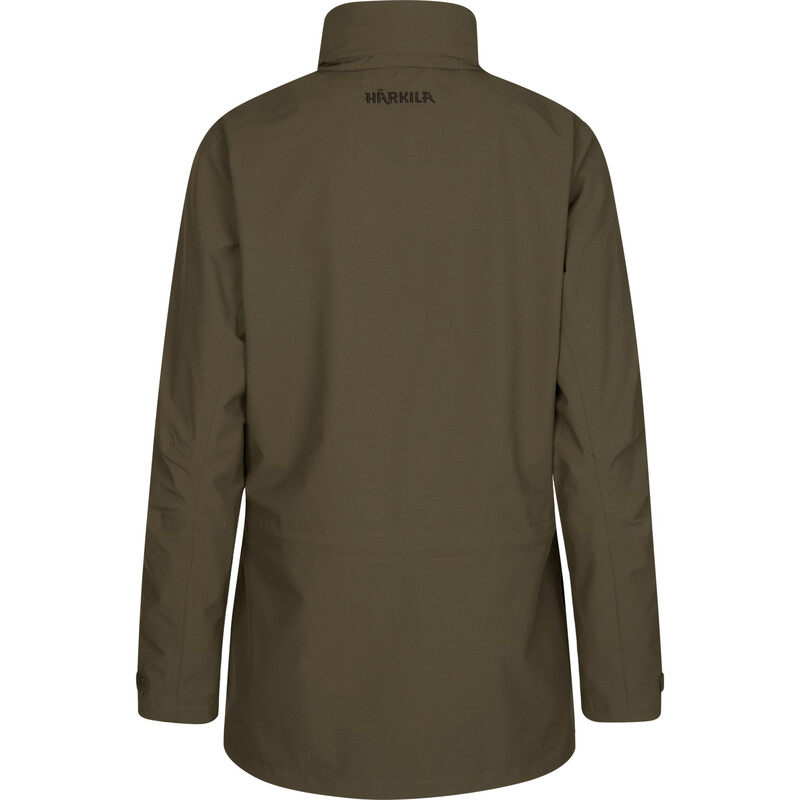 Härkila Orton Tech Women HWS-jacka 42
