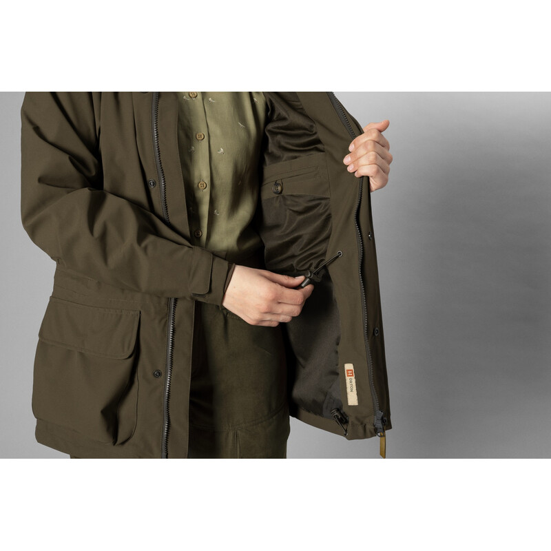 Härkila Orton Tech Women HWS-jacka 42