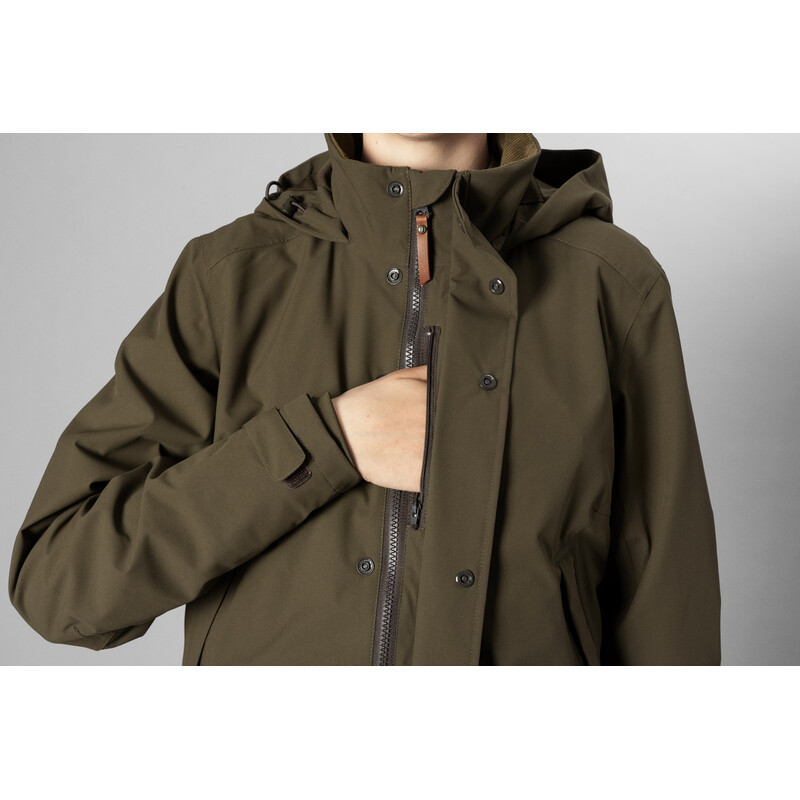 Härkila Orton Tech Women HWS-jacka 42
