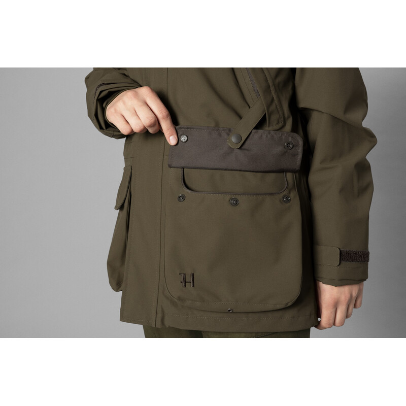 Härkila Orton Tech Women HWS-jacka 42