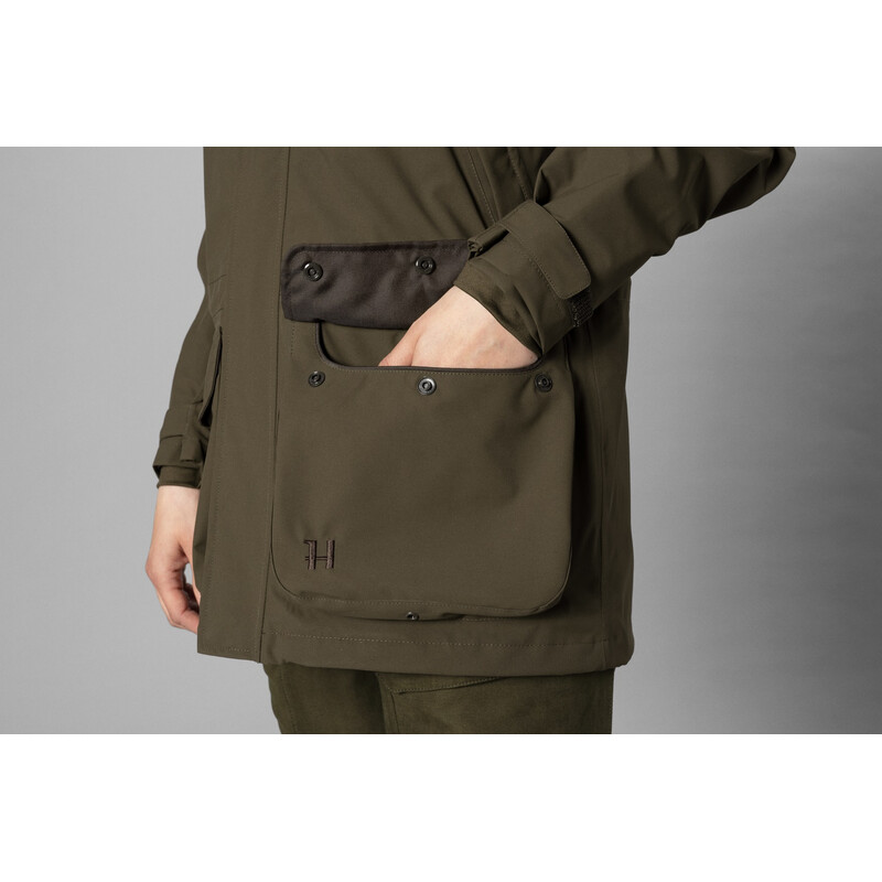 Härkila Orton Tech Women HWS-jacka 42