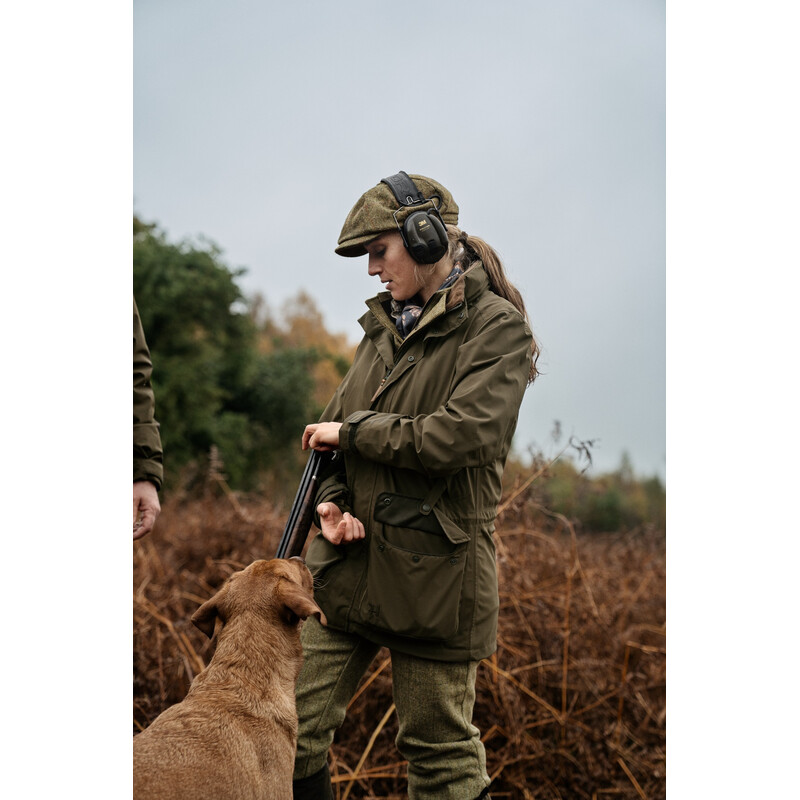 Härkila Orton Tech Women HWS-jacka 38
