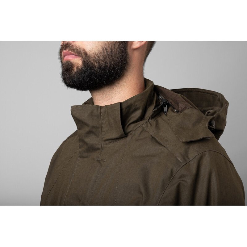 Härkila Nordic Hunter HWS-jacka 48