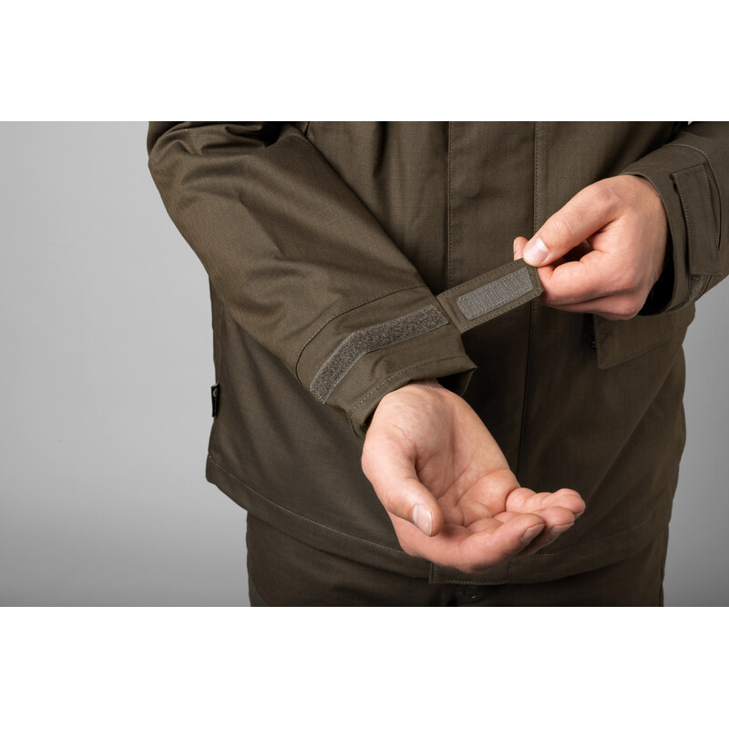 Härkila Nordic Hunter HWS-jacka 48