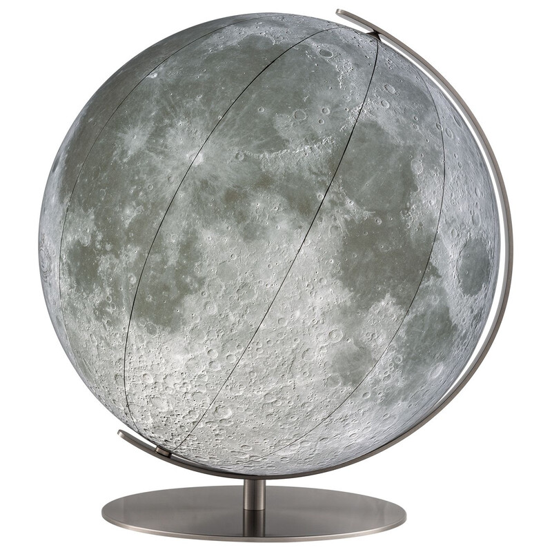 Columbus Glob Måne 34cm