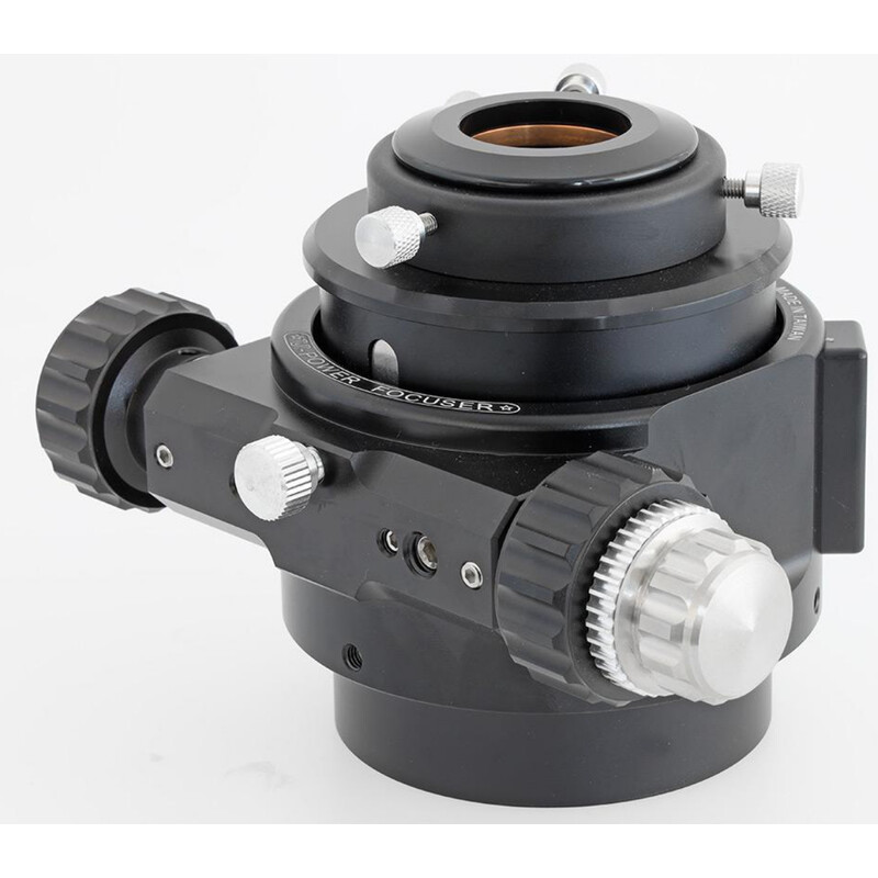 TS Optics Fokuserare V-Power Crayford 3"