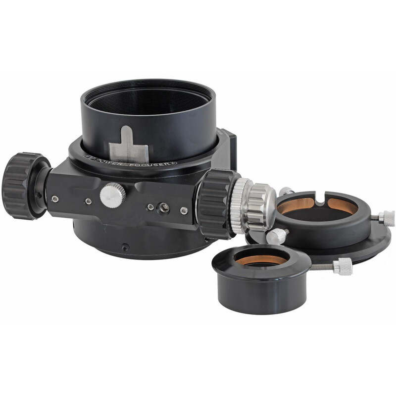 TS Optics Fokuserare V-Power Crayford 3"