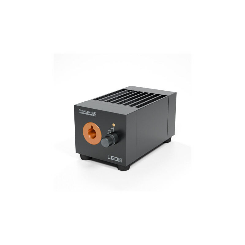 StarLight Opto-Electronics LED-kalljuskälla LED2