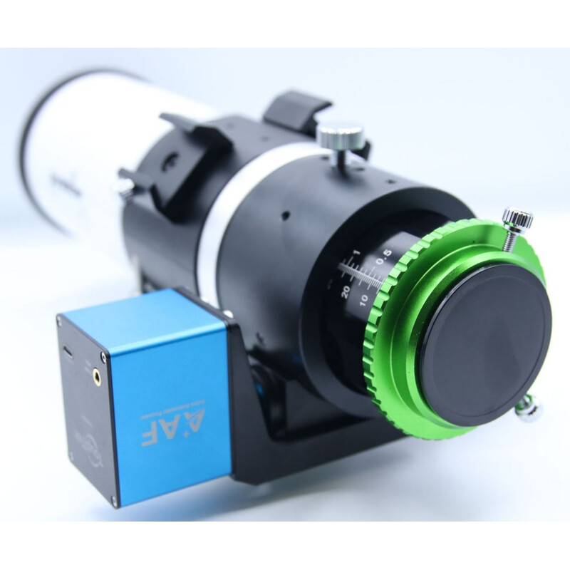 Astroprints ToupTek AAF motormonteringssats för Skywatcher Evolux