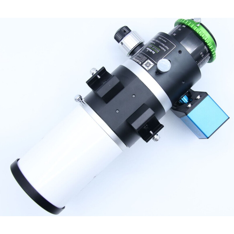 Astroprints ToupTek AAF motormonteringssats för Skywatcher Evolux