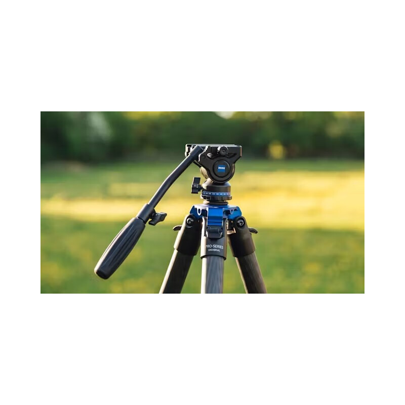 ZEISS Kolfiber-trebensstativ Pro-serie stativkit Universal