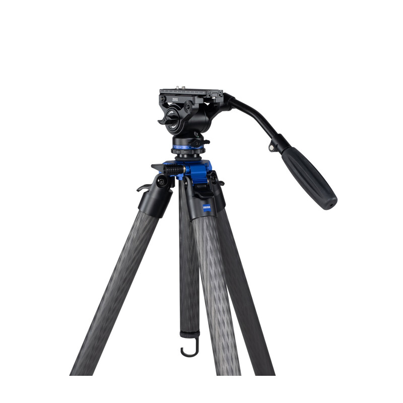 ZEISS Kolfiber-trebensstativ Pro-serie stativkit Universal