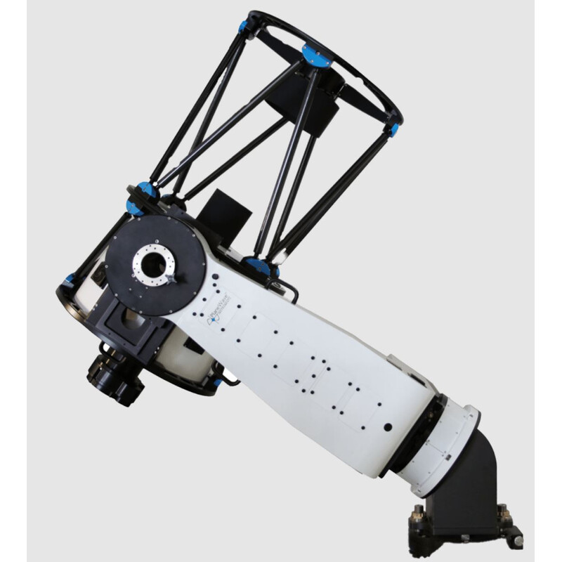 Dall–Kirkham-teleskop DK 610/3962 CDK24 Astrograph L-600