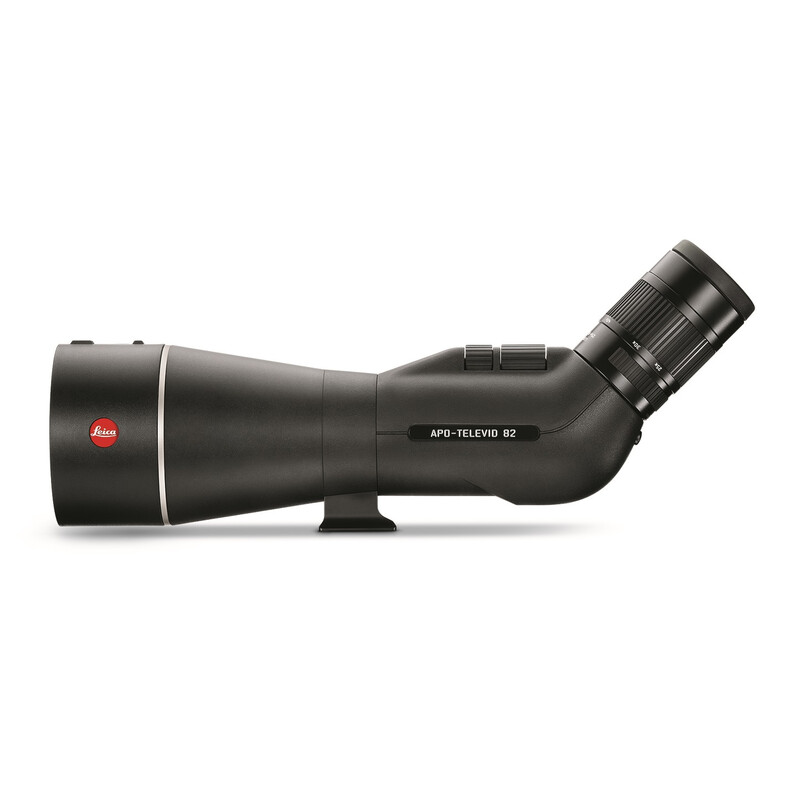 Leica Kompakt tubkikare APO-Televid 82 Set + 25-50x WW-okular 2025