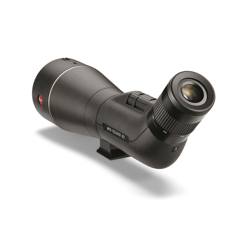 Leica Kompakt tubkikare APO-Televid 82 Set + 25-50x WW-okular 2025