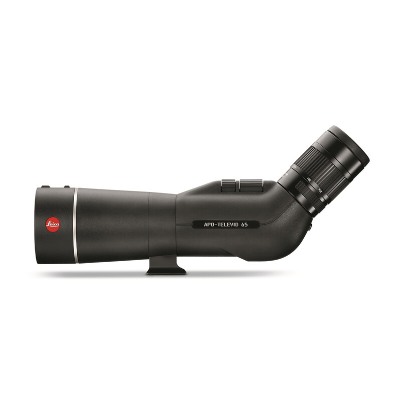 Leica Kompakt tubkikare APO-Televid 65 Set + 25-50x WW-okular 2025