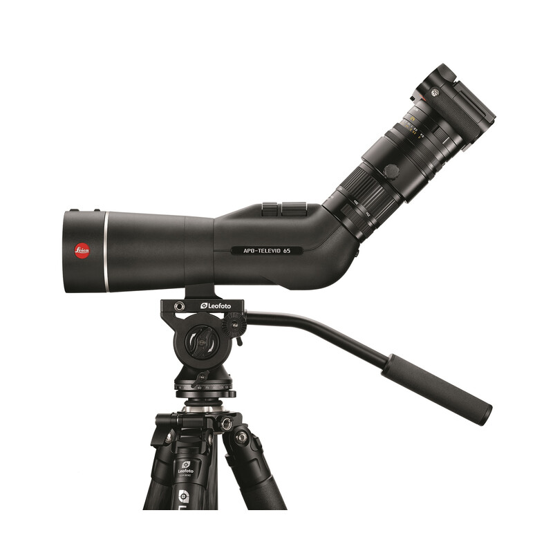 Leica Kompakt tubkikare APO-Televid 65 Set + 25-50x WW-okular 2025