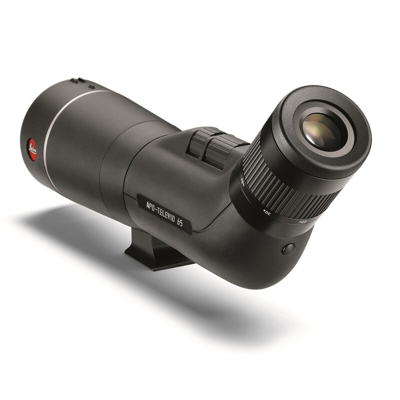 Leica Kompakt tubkikare APO-Televid 65 Set + 25-50x WW-okular 2025