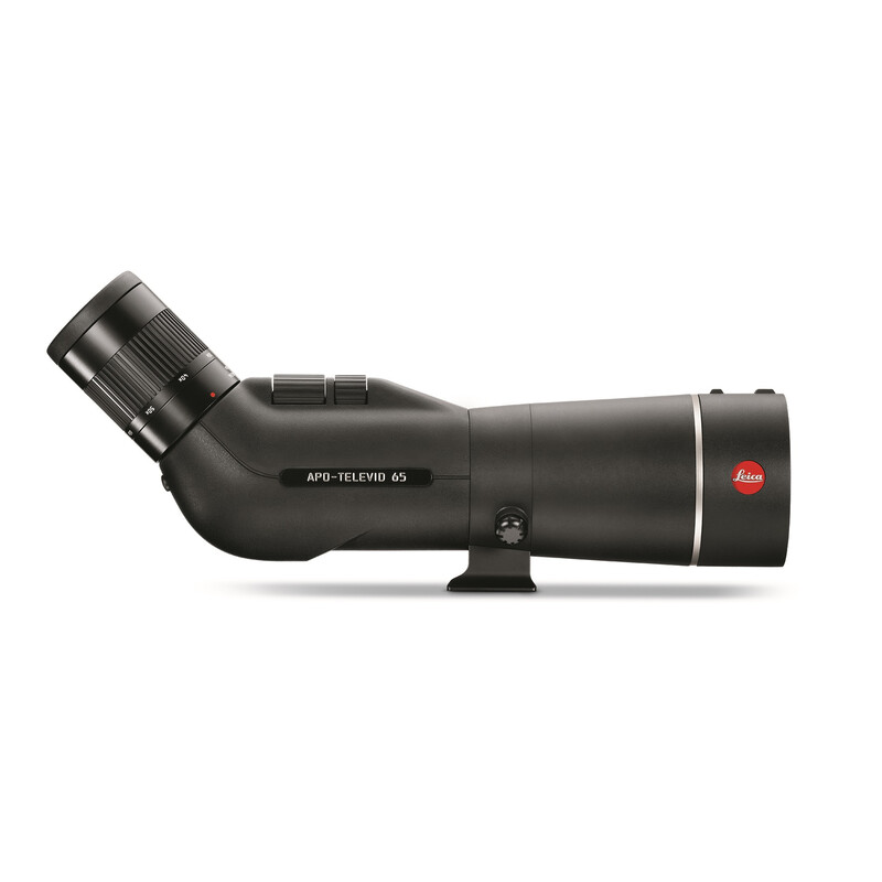Leica Kompakt tubkikare APO-Televid 65 Set + 25-50x WW-okular 2025