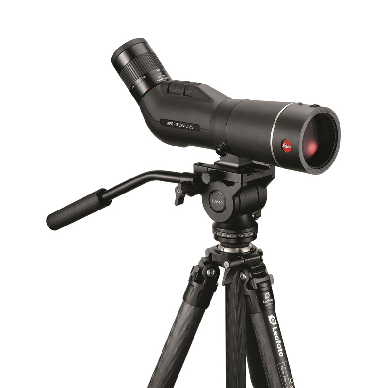 Leica Kompakt tubkikare APO-Televid 65 Set + 25-50x WW-okular 2025