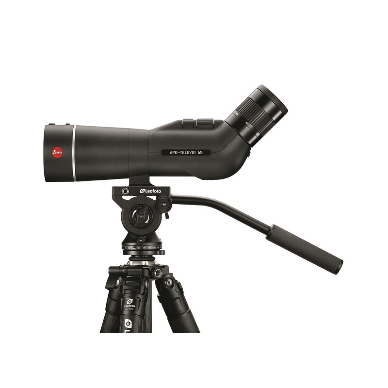 Leica Kompakt tubkikare APO-Televid 65 Set + 25-50x WW-okular 2025
