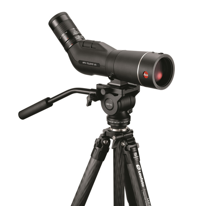 Leica Kompakt tubkikare APO-Televid 65 Set + 25-50x WW-okular 2025