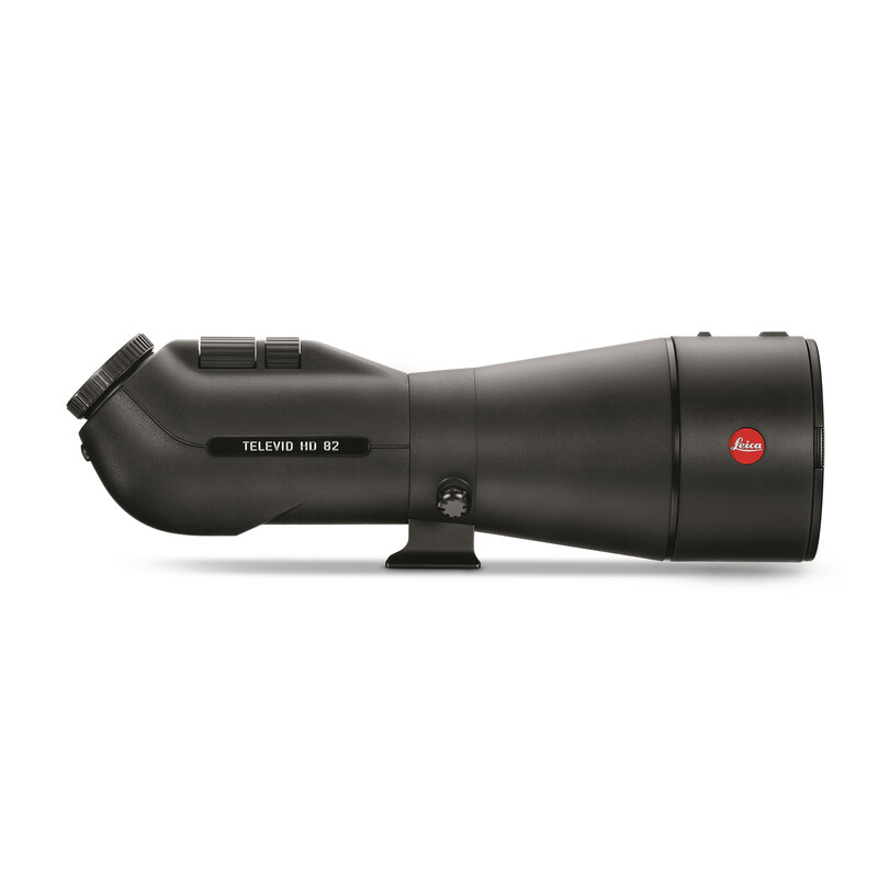 Leica Kompakt tubkikare Televid HD 82 Body 2025