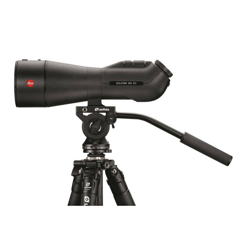 Leica Kompakt tubkikare Televid HD 82 Body 2025