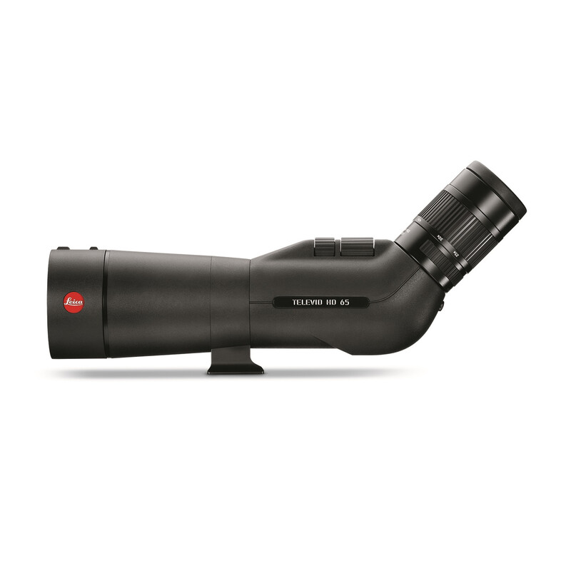 Leica Kompakt tubkikare Televid HD 65 Set + 20-60x okular 2025