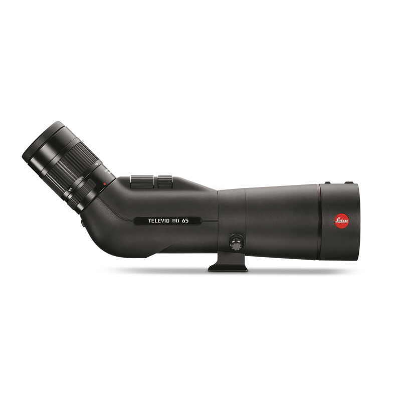 Leica Kompakt tubkikare Televid HD 65 Set + 20-60x okular 2025