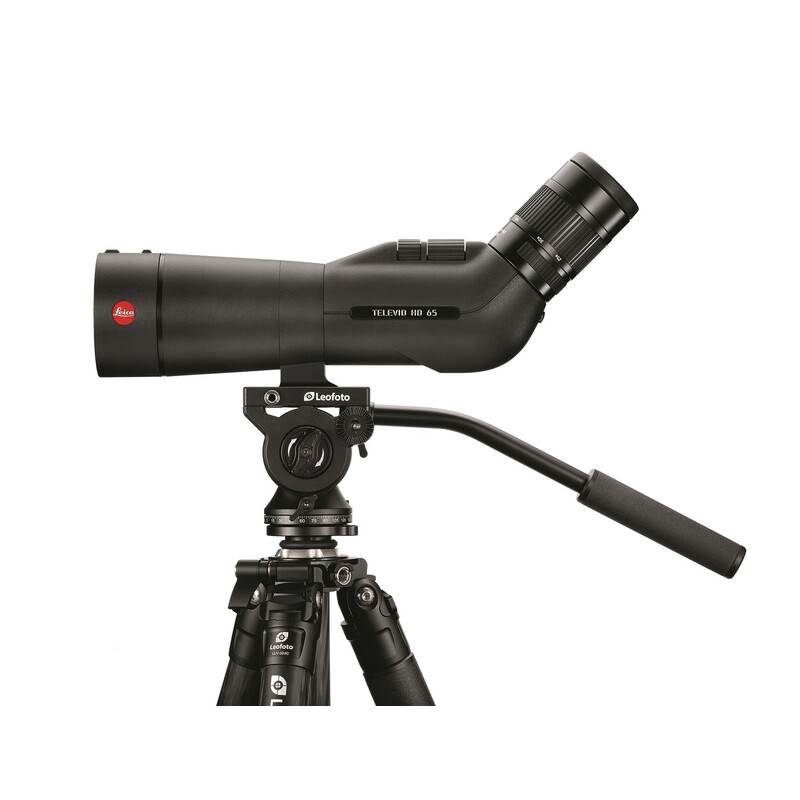 Leica Kompakt tubkikare Televid HD 65 Set + 20-60x okular 2025