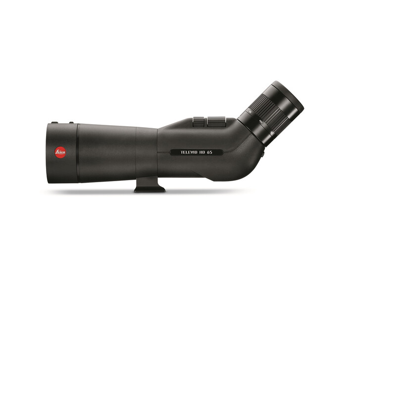 Leica Kompakt tubkikare Televid HD 65 Set + 20-60x okular 2025