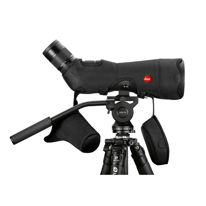 Leica Väska Stay-on-Case Televid 82