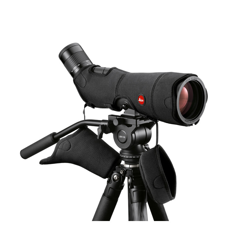 Leica Väska Stay-on-Case Televid 82