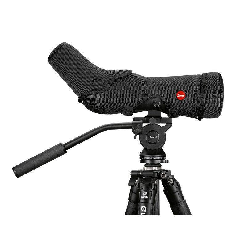 Leica Väska Stay-on-Case Televid 65