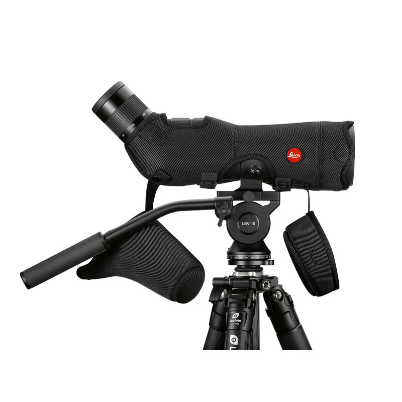 Leica Väska Stay-on-Case Televid 65